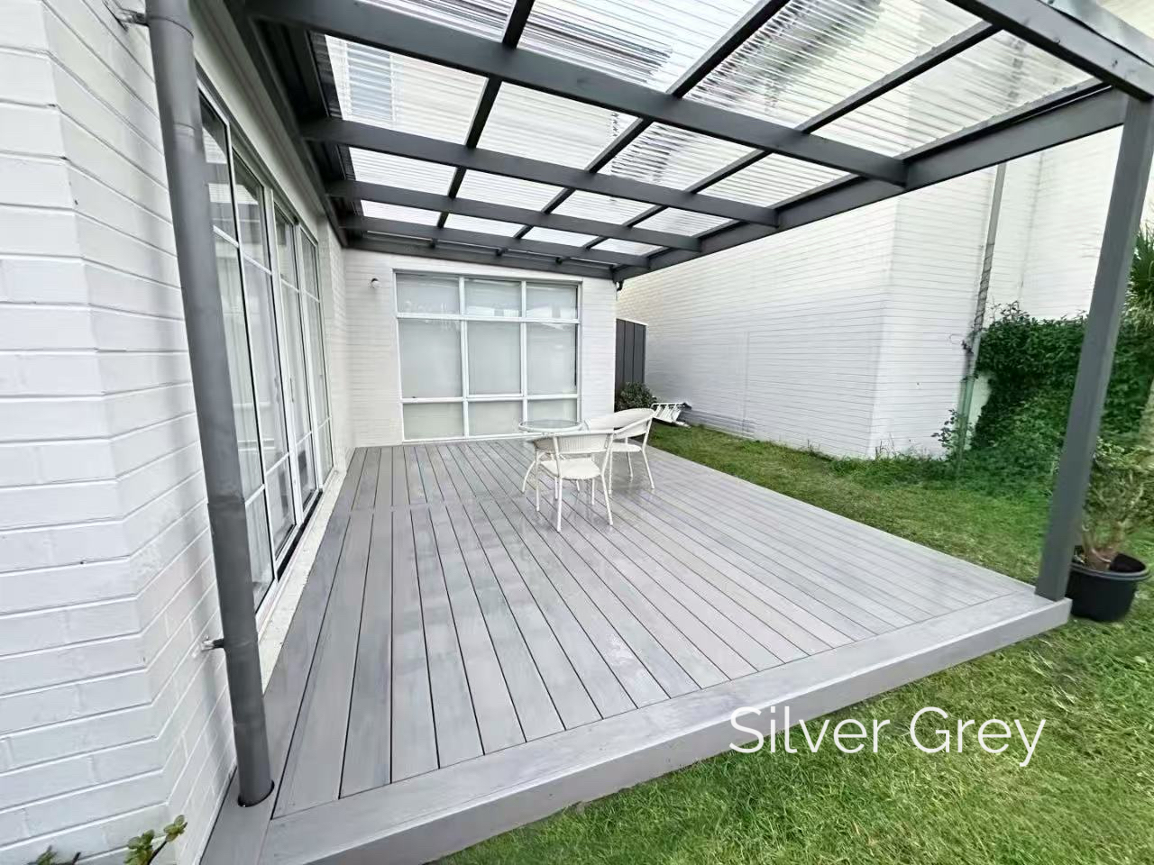 Project gallery